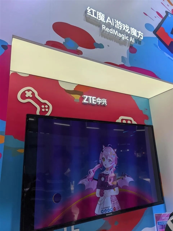 我们去了趟上海MWC 发现5G已经过时了