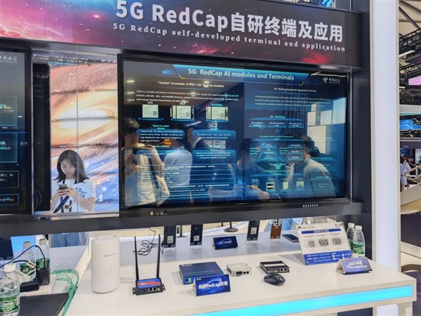 我们去了趟上海MWC 发现5G已经过时了
