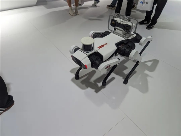 我们去了趟上海MWC 发现5G已经过时了