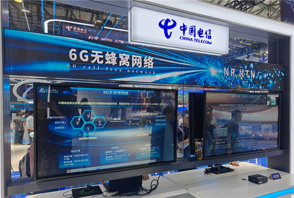 我们去了趟上海MWC 发现5G已经过时了