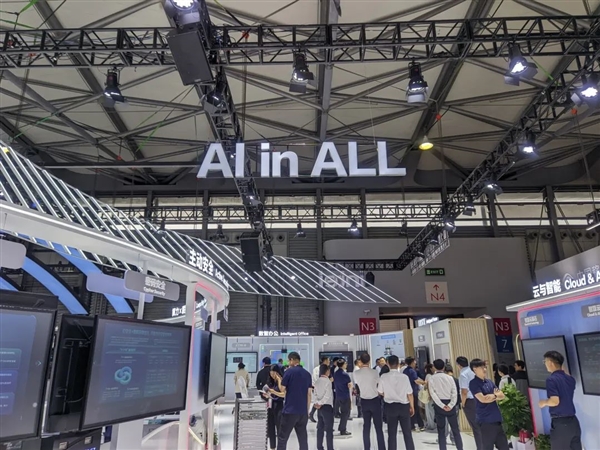我们去了趟上海MWC 发现5G已经过时了