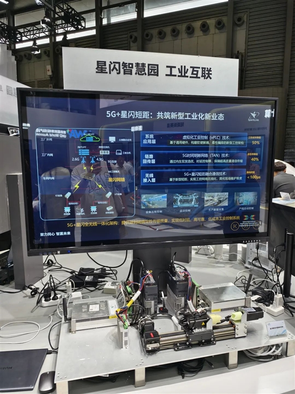 我们去了趟上海MWC 发现5G已经过时了
