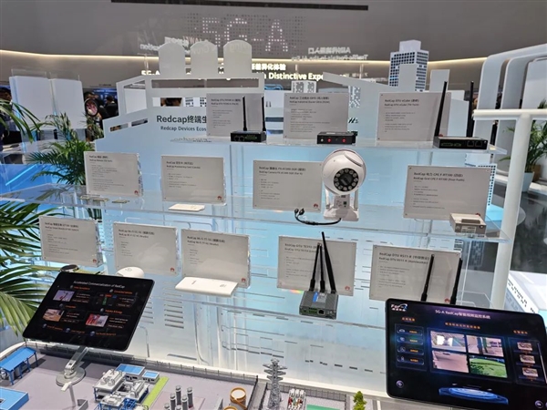 我们去了趟上海MWC 发现5G已经过时了