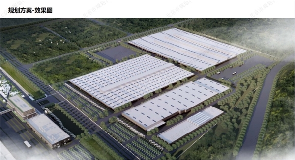 雷军新工厂！小米8.42亿元北京拿地：智能制造产业基地项目二期来了