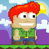 建造乌托邦(Growtopia)