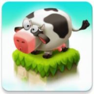 方块天空农场内购修改版(Cube Skyland Farm Craft)