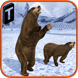 黑熊复仇记中文修改版(Bear Revenge 3D)