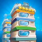 口袋大楼内购修改版(Pocket Tower)