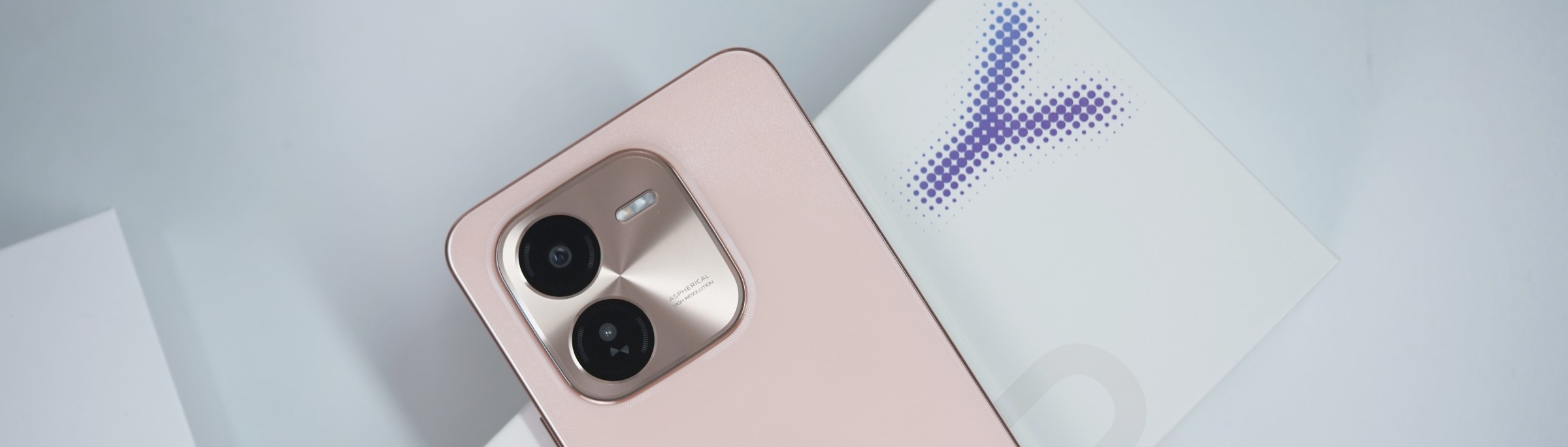 6000mAh超大电池妥妥用两天!vivo Y37 Pro评测:户外工作者的必备续航神机