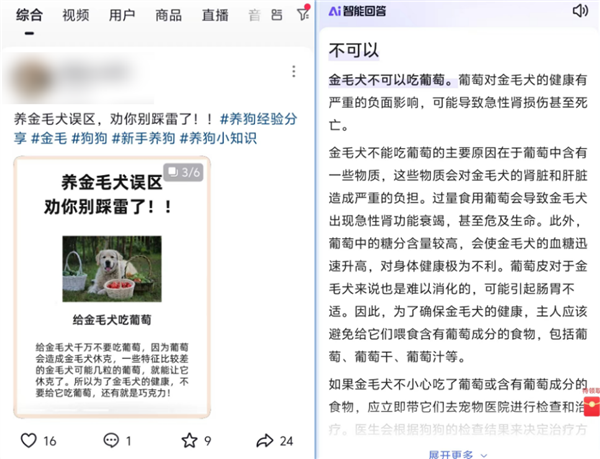 2024年了 抖音为什么还要做搜索引擎？