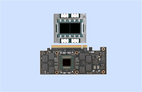 IBM发布Telum II处理器：360MB三级缓存、2.88GB四级缓存