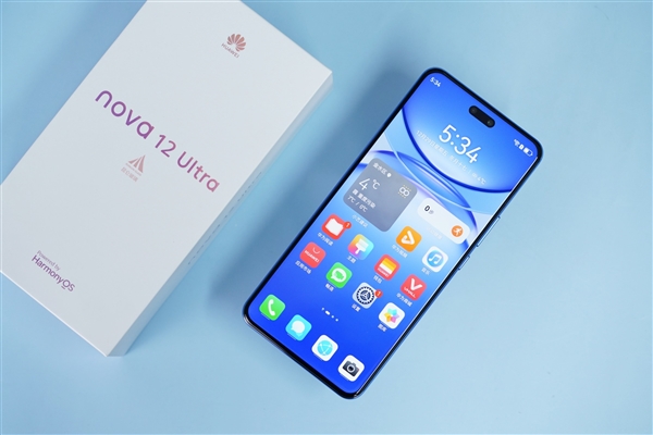 为nova 13让路！华为nova 12系列官方降价：最高便宜500元 2199元起