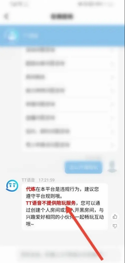 tt语音怎么做陪玩挣钱