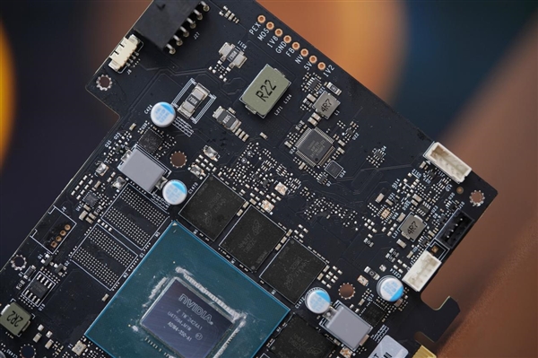 《黑神话：悟空》定制！耕升RTX 4070 SUPER踏雪OC定制版图赏