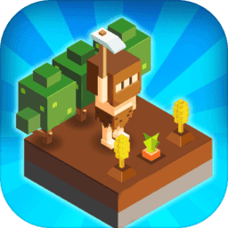 建立王国就要从零开始(IslandKingdom0