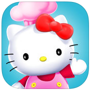 Hello Kitty Food Town内购