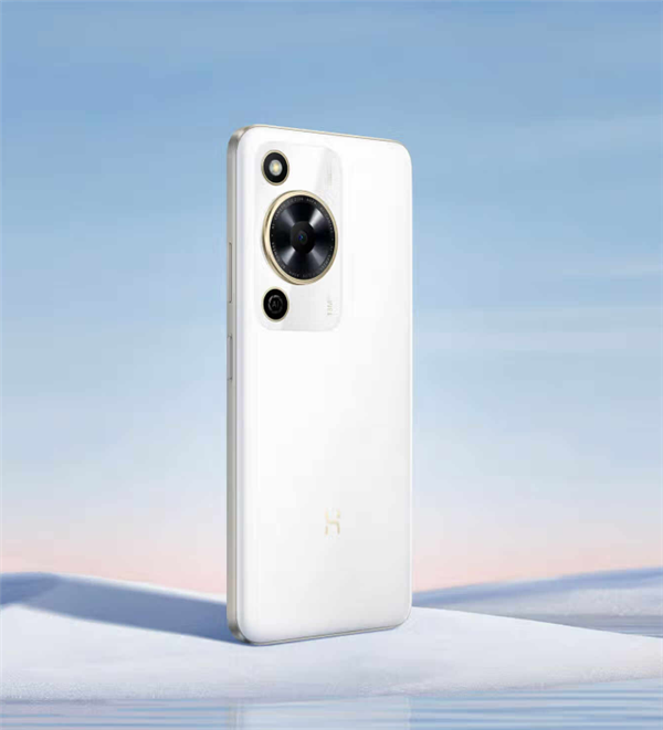 华为P60设计下放！WIKO Hi畅享70开售：999元起