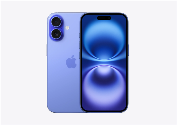 iPhone 16全系国行价格公布：1分钱也没涨！但万年128GB