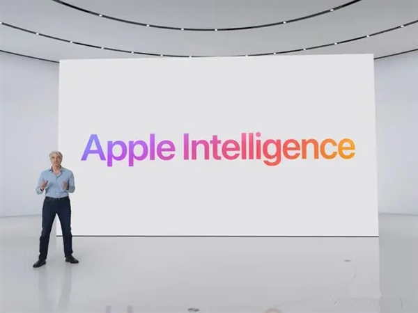 国行版iPhone将重磅升级：Apple Intelligence中文版明年上线