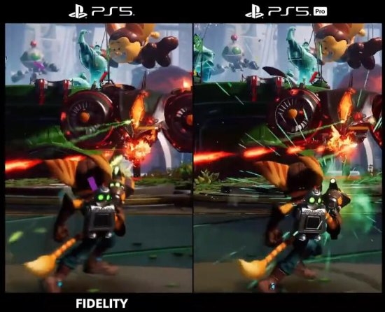数毛社锐评PS5 Pro：发布会没吸取PS4 Pro教训