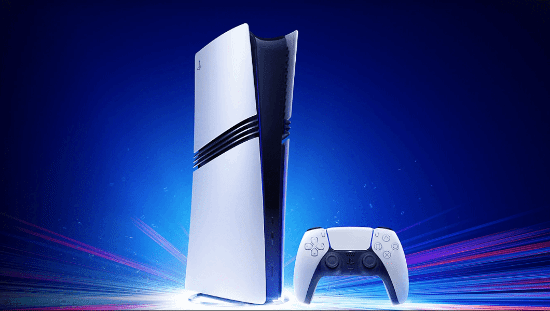 数毛社锐评PS5 Pro：发布会没吸取PS4 Pro教训