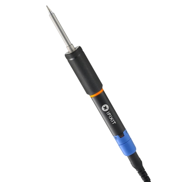 iFixit推出可供工具党抚摸的电烙铁