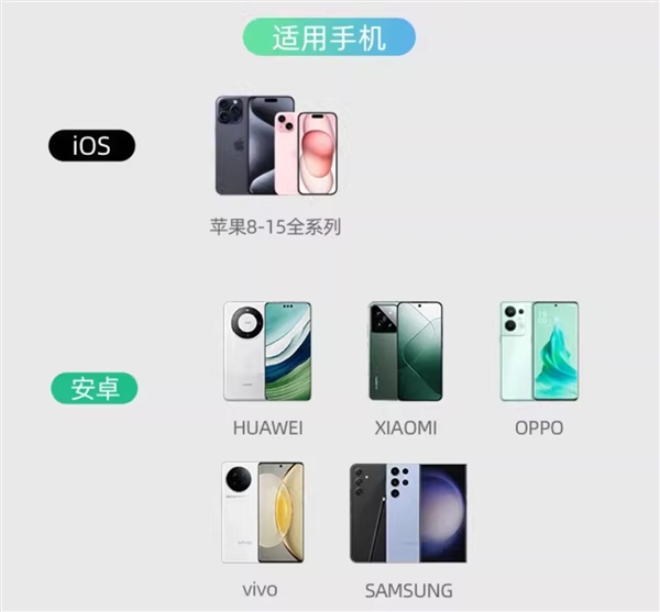 支持iPhone 16 45W快充：QCY迷你氮化镓充电器到手34.9元