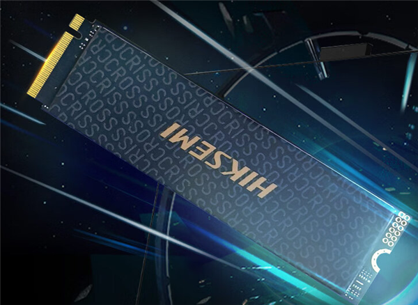 联想拯救者L500 NVMe M.2固态硬盘上市：1TB仅429元