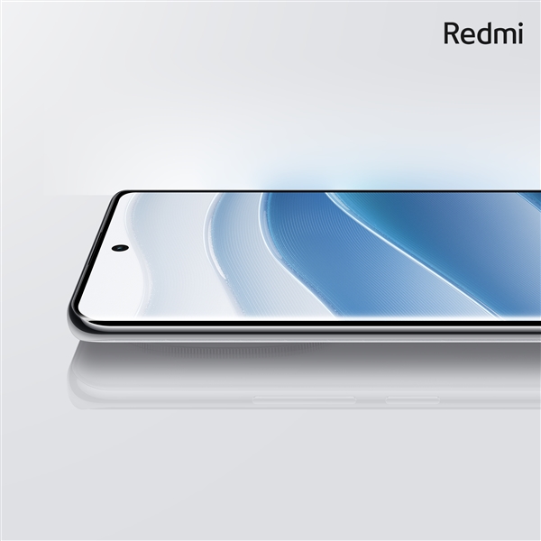 有史以来最优雅的Note！Redmi Note 14 Pro+镜瓷白外观公布：曲屏曲边 温润如玉
