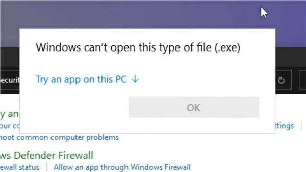 Win10注册表所有值设为0会怎样?exe都集体崩溃了
