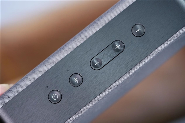 优雅悬浮造型！Bose SoundLink Home蓝牙扬声器图赏
