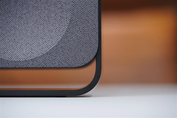 优雅悬浮造型！Bose SoundLink Home蓝牙扬声器图赏