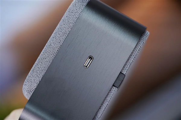 优雅悬浮造型！Bose SoundLink Home蓝牙扬声器图赏