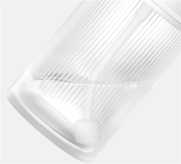 微米级气泡脉冲!米家电动冲牙器2开售:新品价179元