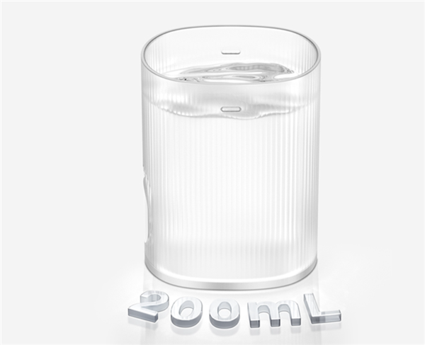 微米级气泡脉冲!米家电动冲牙器2开售:新品价179元