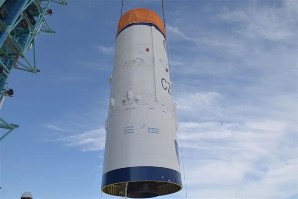 中国第一颗！可重复使用返回式技术试验卫星发射成功