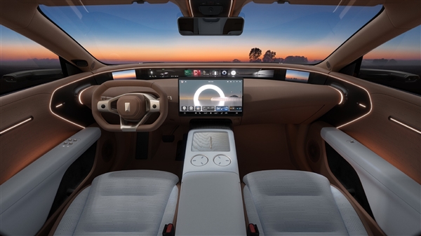 21.99万起上市就爆卖!阿维塔07上市20小时大定11673台