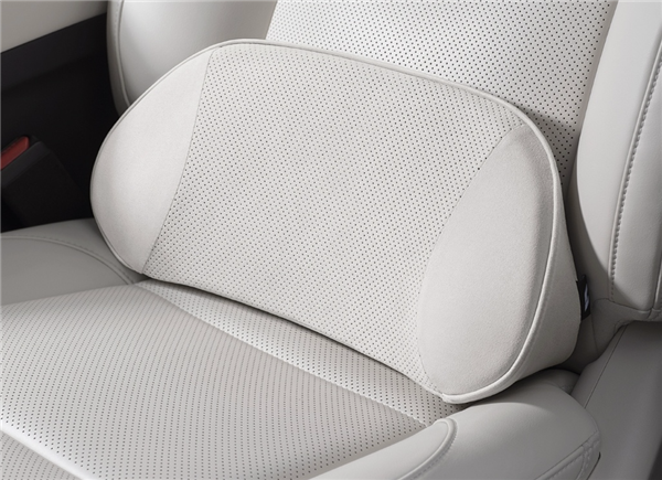 129元 理想上架舒适腰靠:为骶骨及第1-3节腰椎骨提供有效支撑