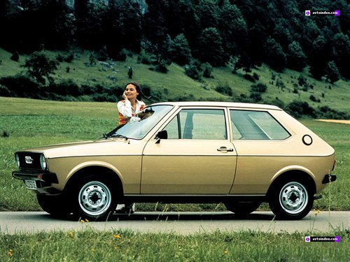 半个世纪的经典大众Polo要凉了:“纯电Polo”们将取而代之