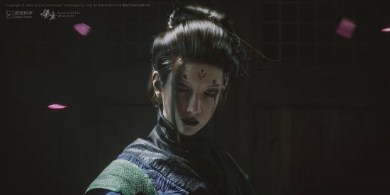 冯骥谈《黑神话:悟空》四妹剧情:很多玩家意难平 这会给我们启发