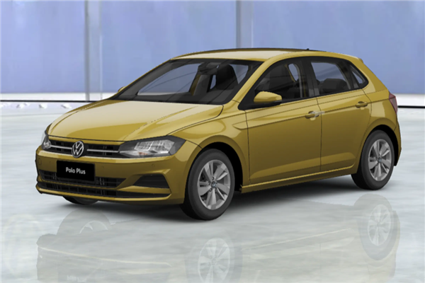 半个世纪的经典大众Polo要凉了:“纯电Polo”们将取而代之