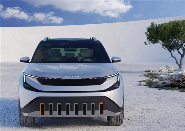 半个世纪的经典大众Polo要凉了:“纯电Polo”们将取而代之