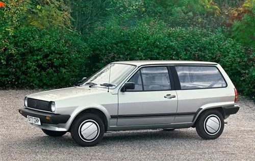 半个世纪的经典大众Polo要凉了:“纯电Polo”们将取而代之