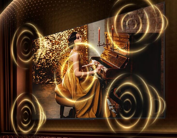 首发5399元 创维酷开90K3 Pro电视2025款开售:最高288Hz刷新率