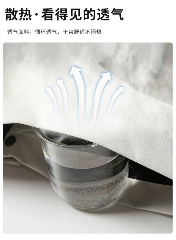 天冷来一件:罗蒙抓绒衣29元、冲锋外套49元大促