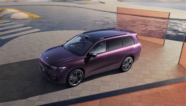 半价理想就是香 零跑汽车9月交付33767辆:站稳新势力头部