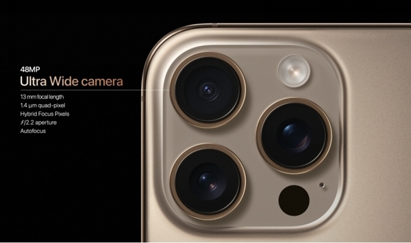 谈谈我的心路历程:iPhone 13 Pro钉子户有必要换iPhone 16 Pro吗