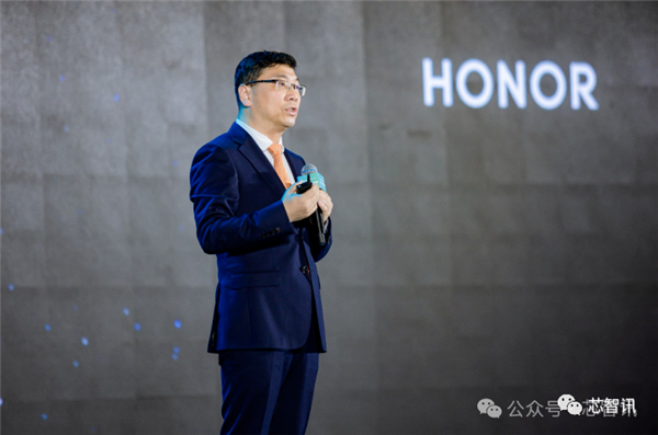 荣耀IPO上市在即:副董事长万飚离职