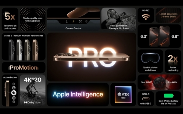 谈谈我的心路历程:iPhone 13 Pro钉子户有必要换iPhone 16 Pro吗