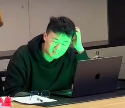 企业接班人们开演自媒体:比霸道总裁剧还上头